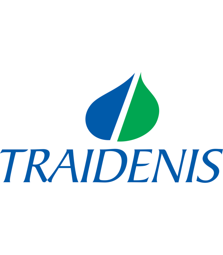 Šildymo katilų keitimas UAB Traidenyje